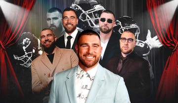 travis kelce the actor