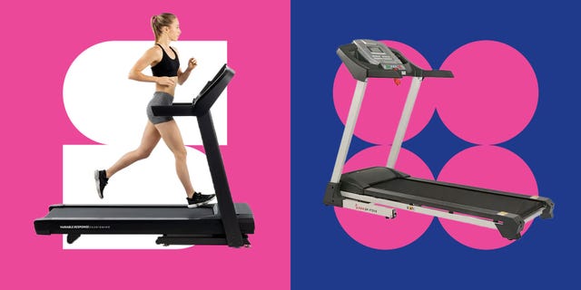 best folding treadmills