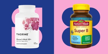 experts share the top personalized vitamin and supplement brands for hormone health, immunity, energy, and sleep