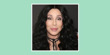 cher