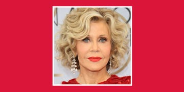 jane fonda