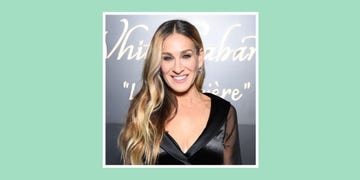 sara jessica parker skincare