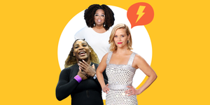 serena williams oprah reese witherspoon