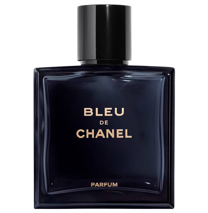 Bleu de Chanel