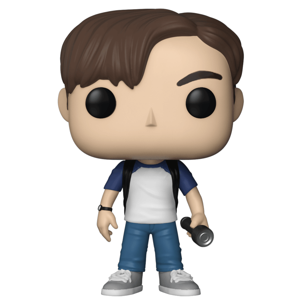 IT Bill with Flashlight Pop! Vinyl Figure