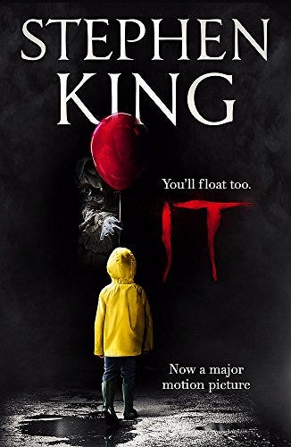 It by Stephen King