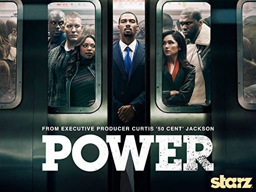 Power, Season 2