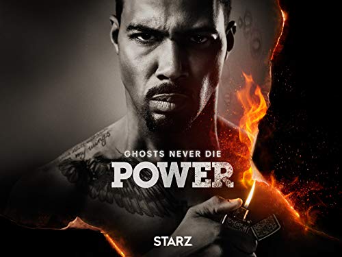 Power, Season 3