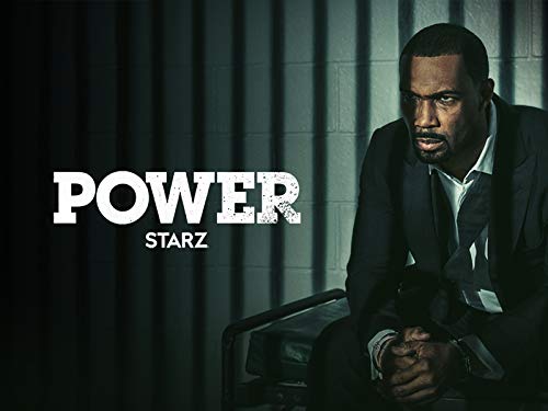 Power, Season 4