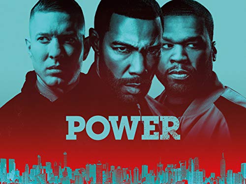 Power, Season 5