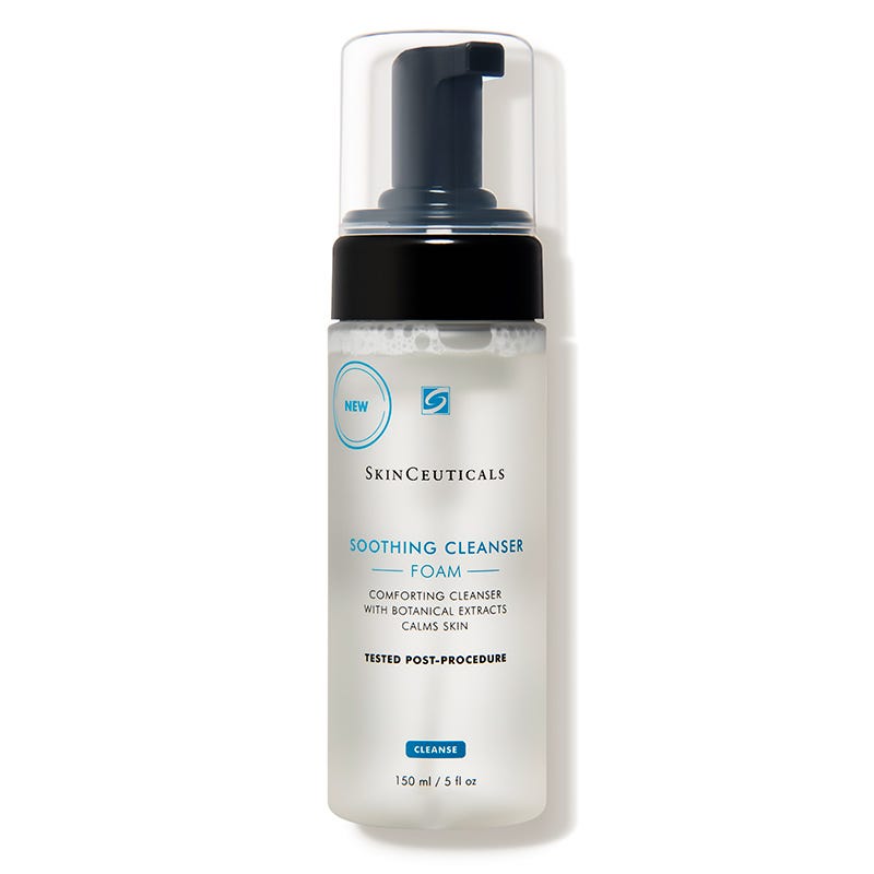 Soothing Cleanser Foam