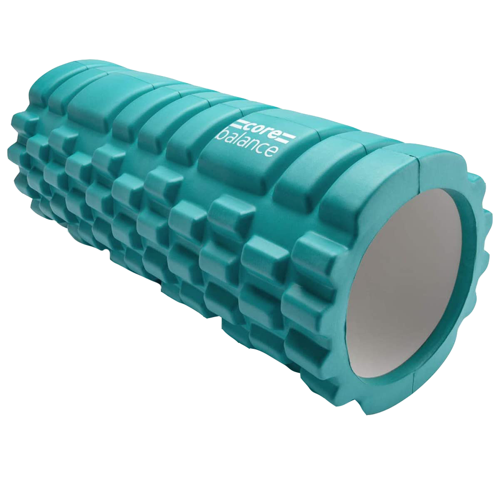 Trigger Grid Foam Roller