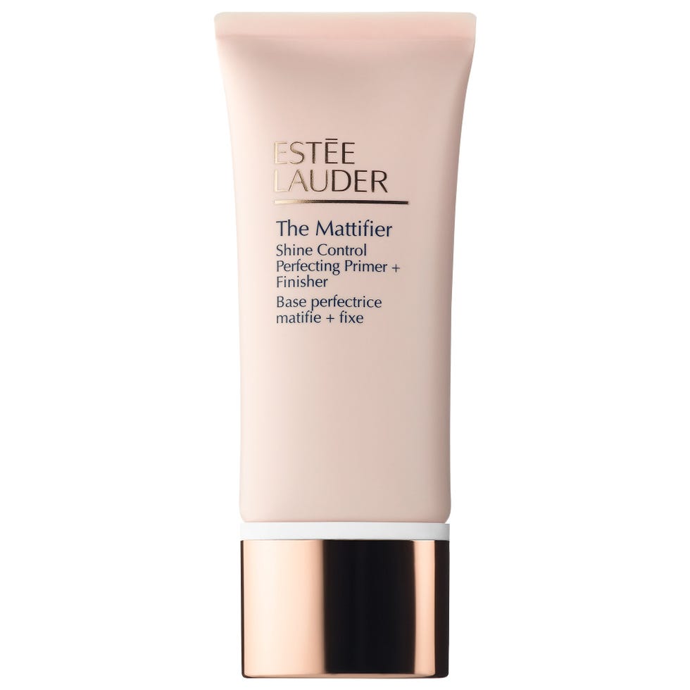 The Mattifier Shine Control Perfecting Primer + Finisher