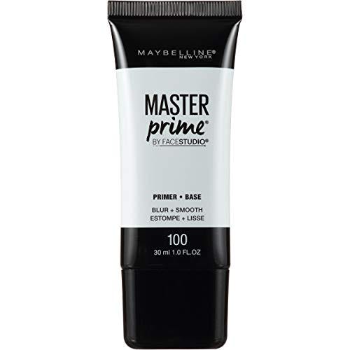 Face Studio Master Prime Blur + Smooth Primer