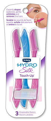 Schick Hydro Silk Touch-Up