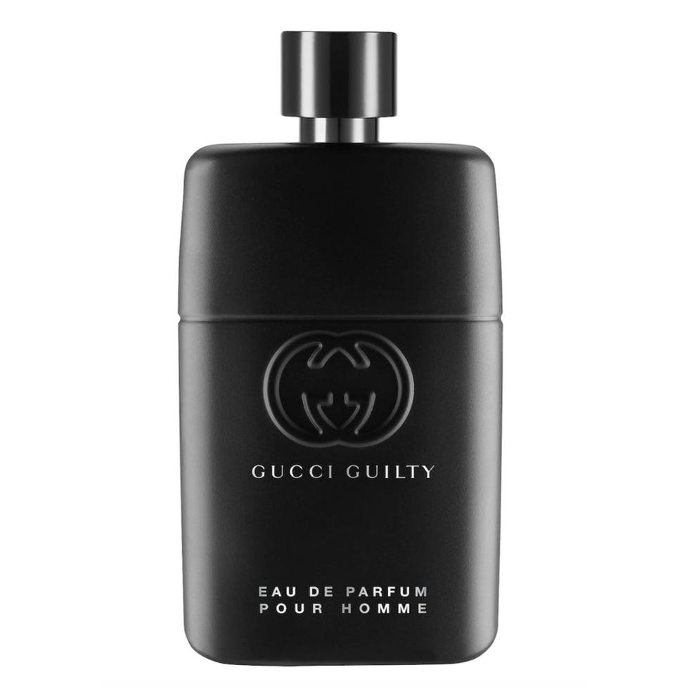 Guilty Eau de Parfum Pour Homme