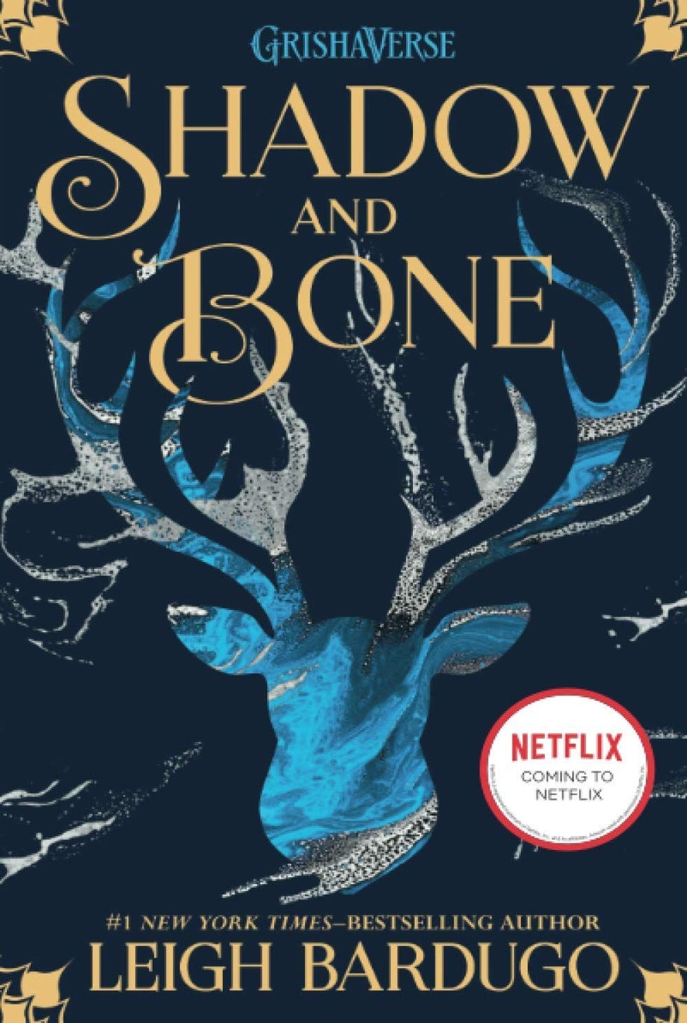 "Shadow and Bone"