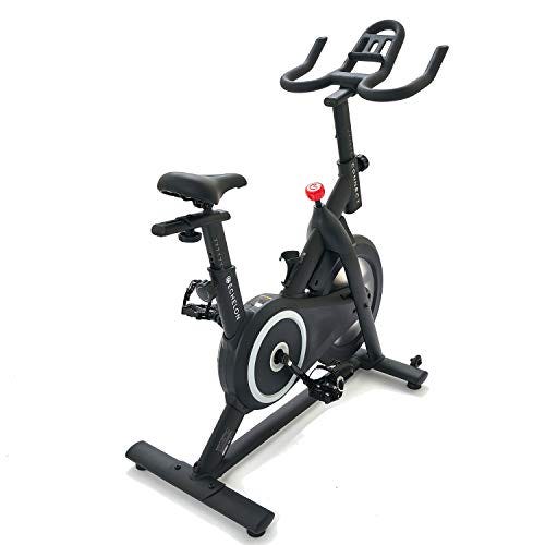 EX-15 Smart Connect Fitness Bike