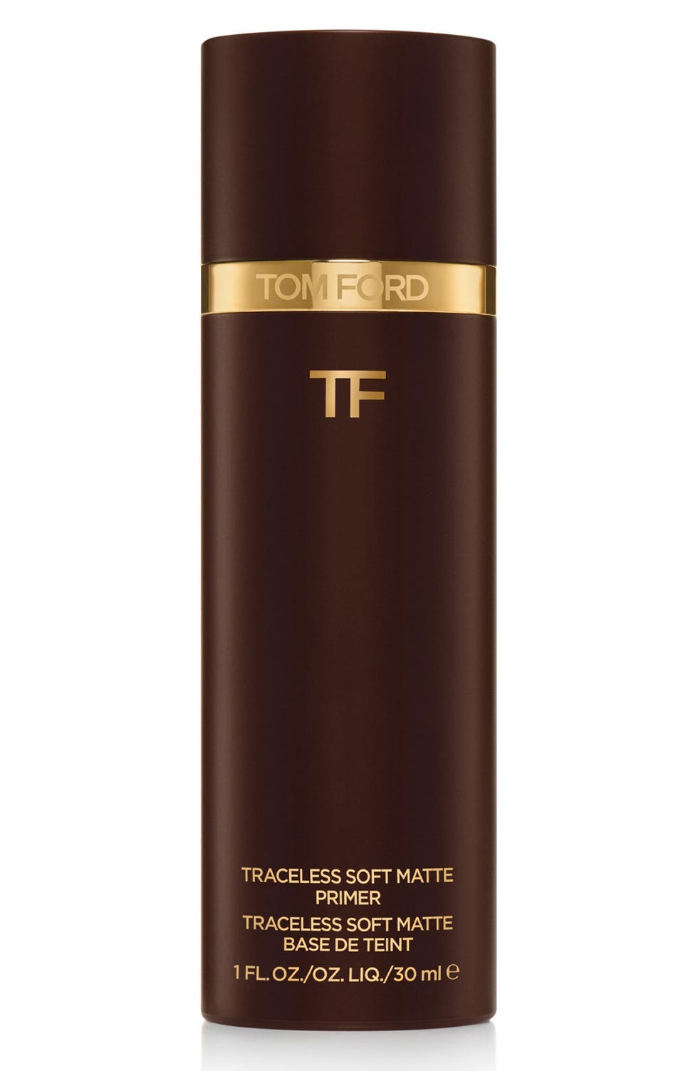 Traceless Soft Matte Primer