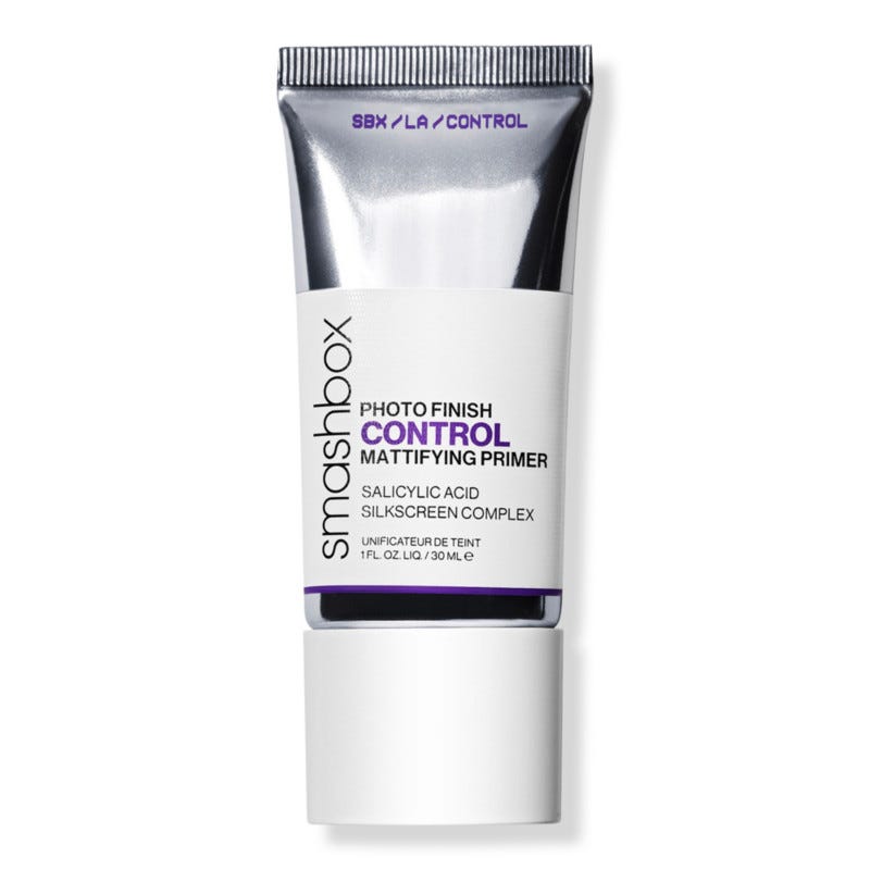 Photo Finish Control Mattifying Primer