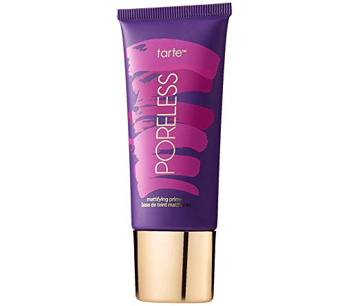 Poreless Mattifying Primer