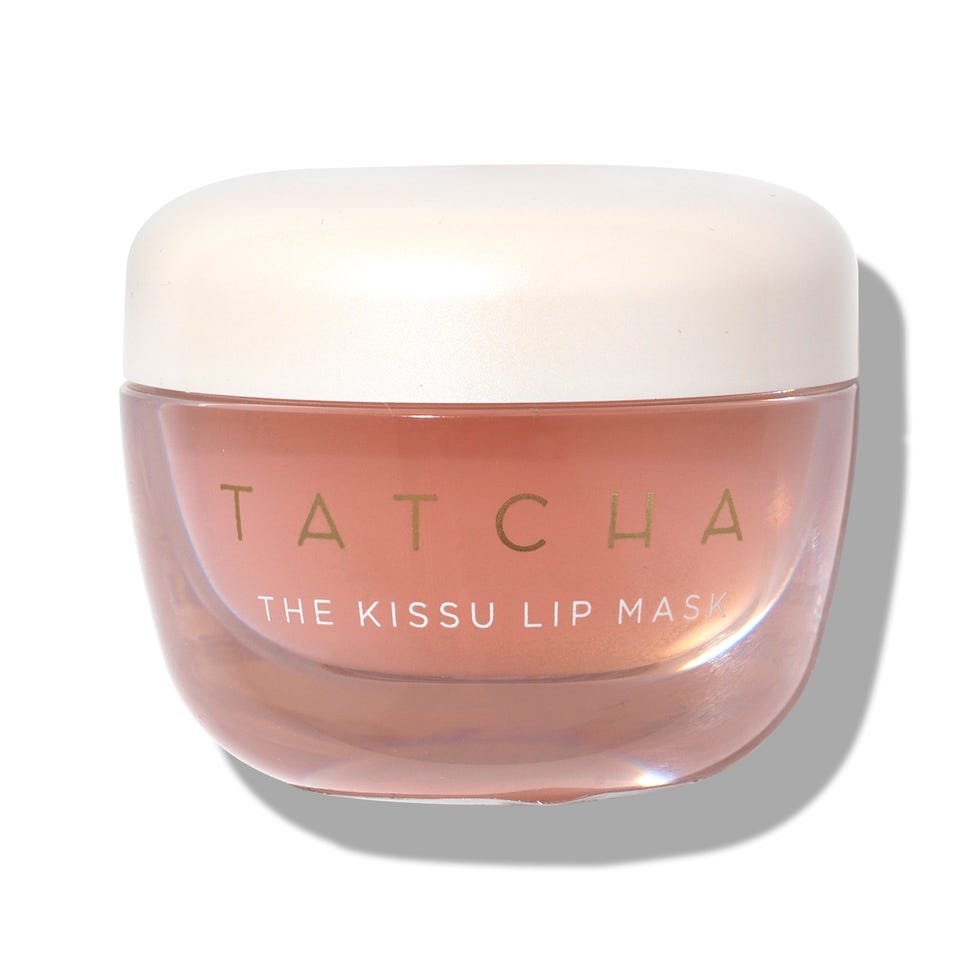 The Kissu Lip Mask