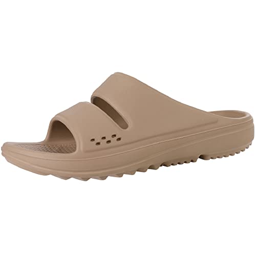 Recovery Slide Sandals