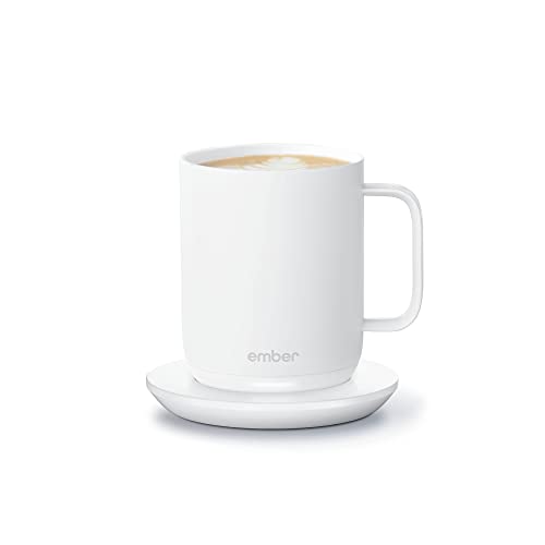 Temperature Control Smart Mug 2