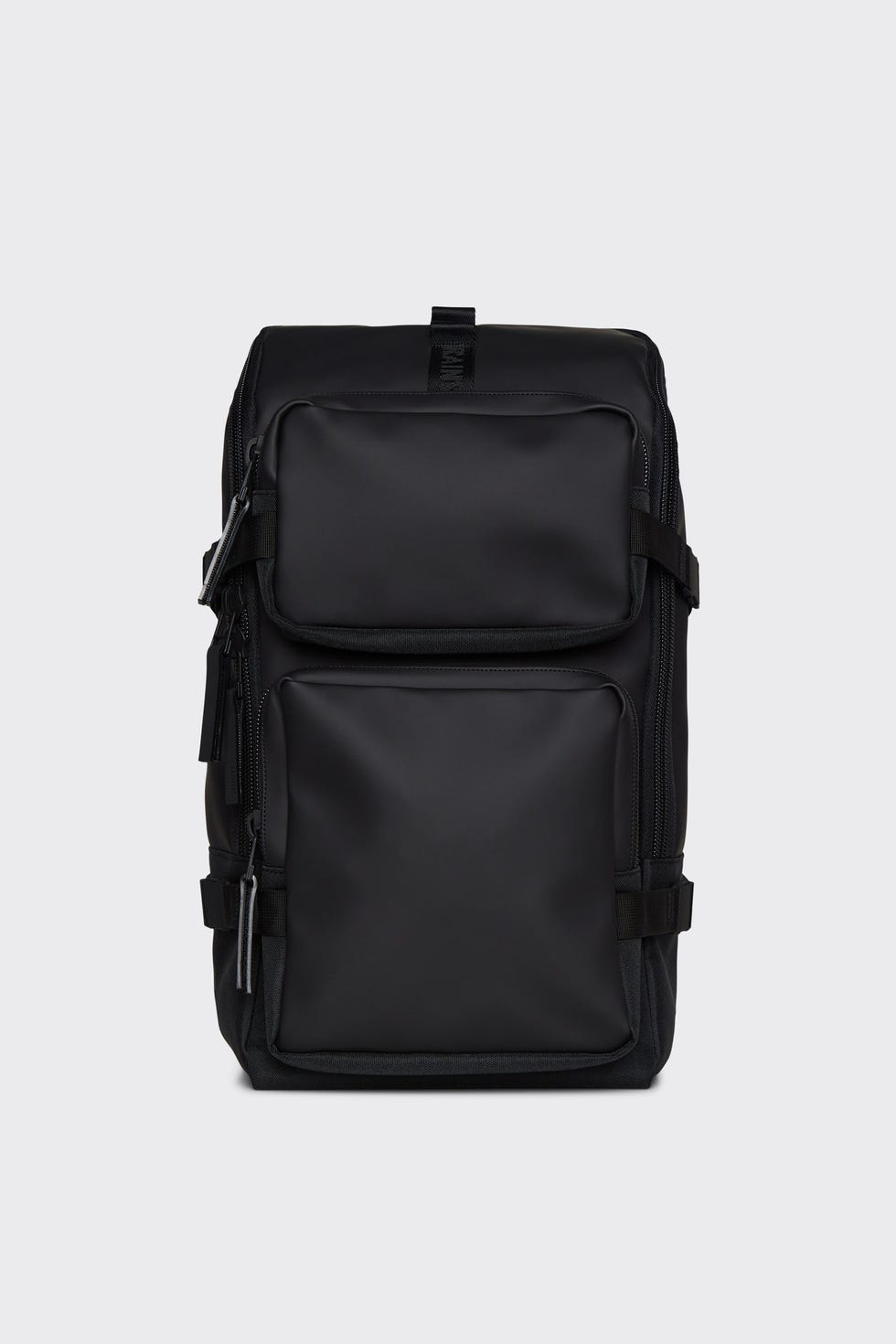 Trail Cargo Backpack