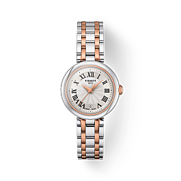 Tissot Bellissima Small Lady