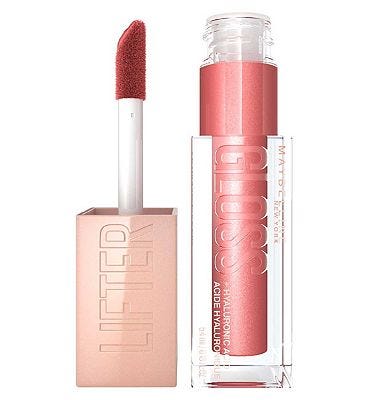 Lifter Gloss Lip Gloss