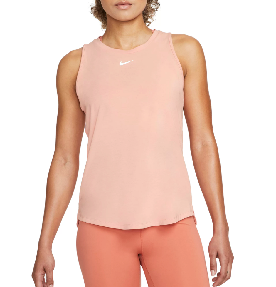 Dri-FIT One Luxe Standard Fit Tank Top