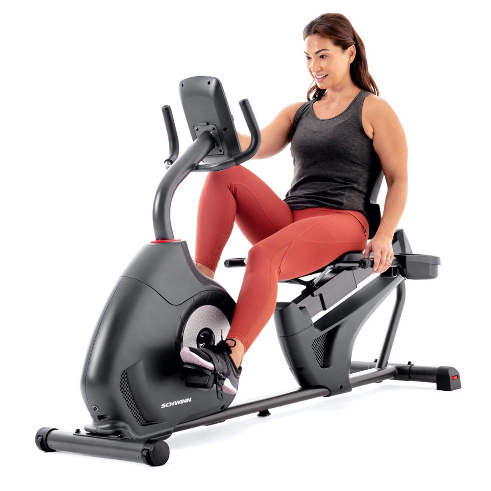 230 Recumbent Bike