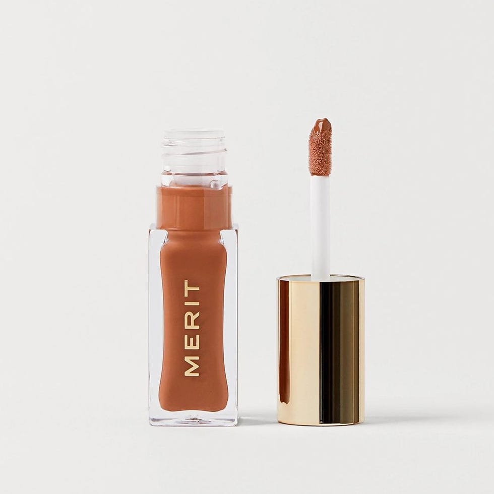 Merit Beauty Shade Slick Tinted Lip Oil