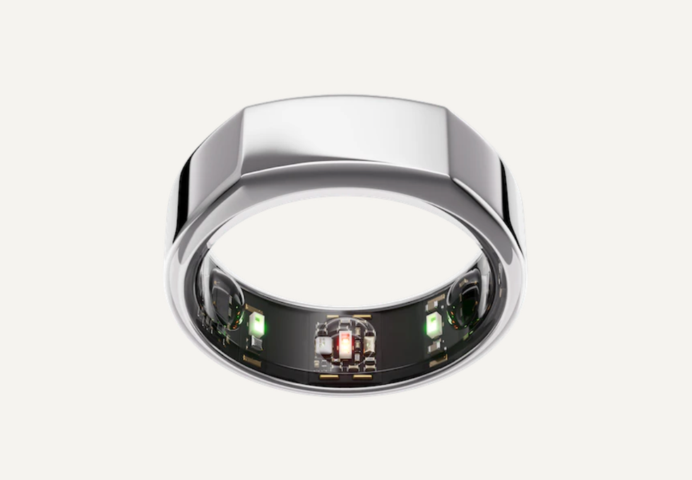 Oura Ring