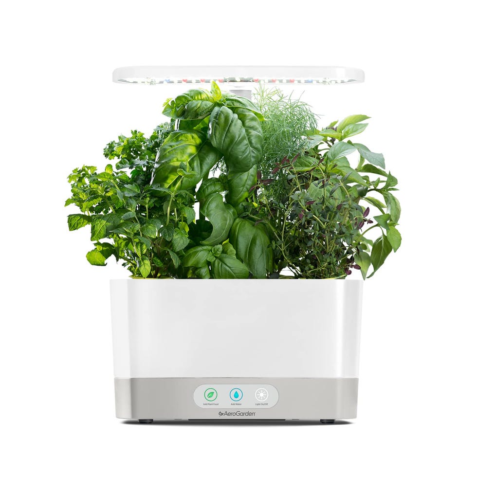 Harvest Indoor Garden Hydroponic System