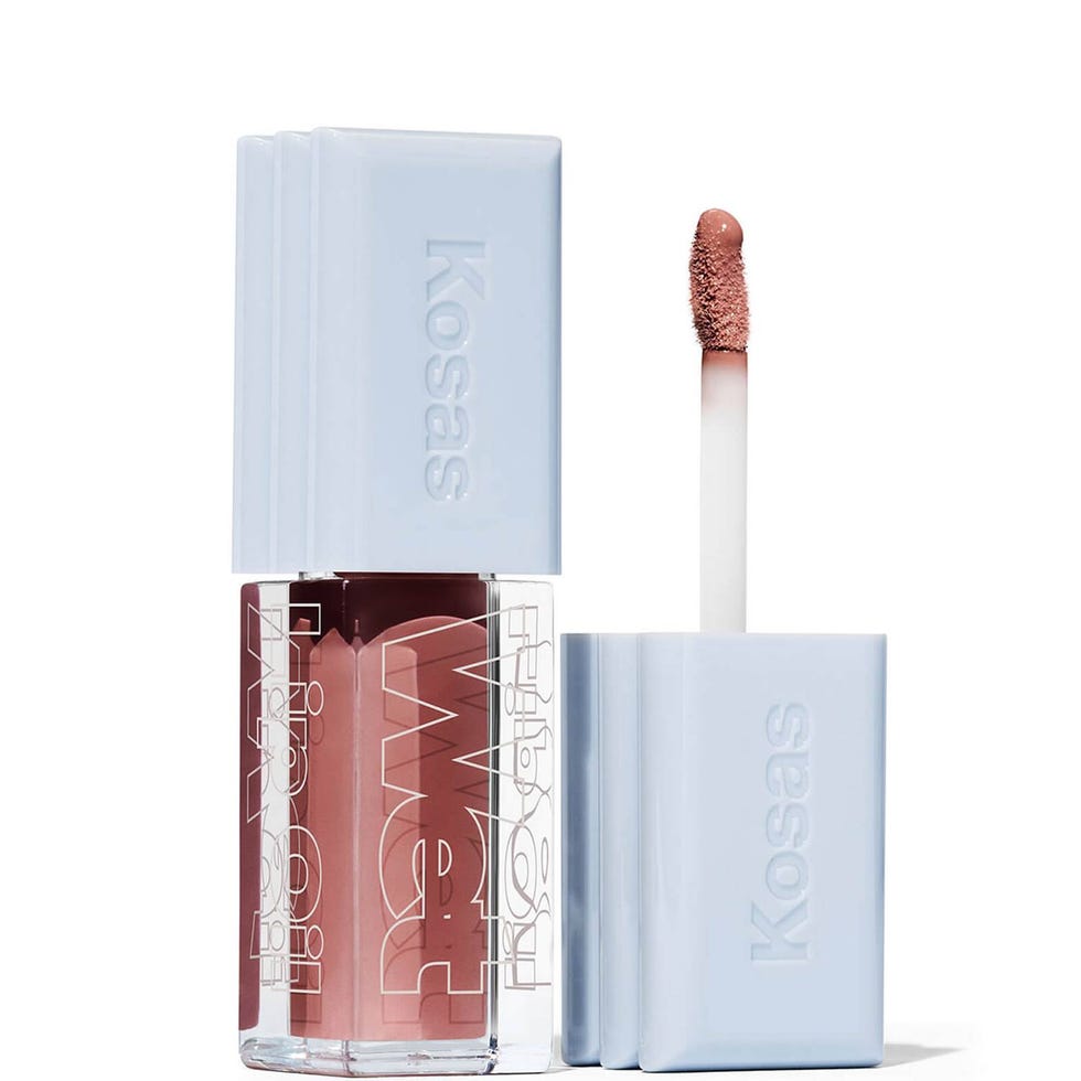 Kosas Wet Lip Oil Gloss