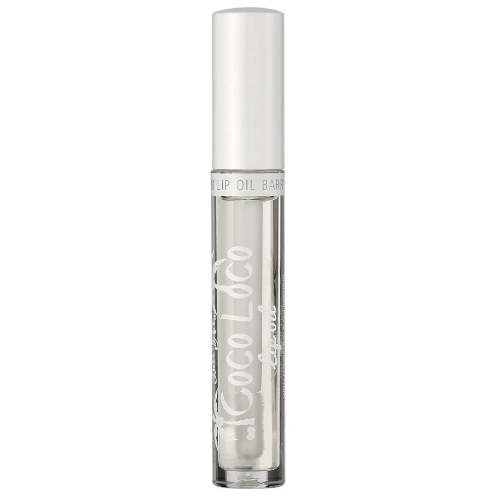 Barry M Cosmetics Coco Loco Lip Oil