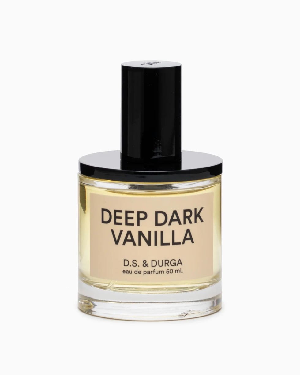 Deep Dark Vanilla Eau de Parfum