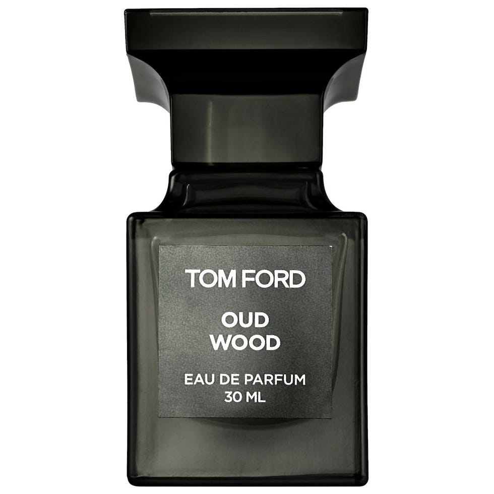 Oud Wood Eau de Parfum 