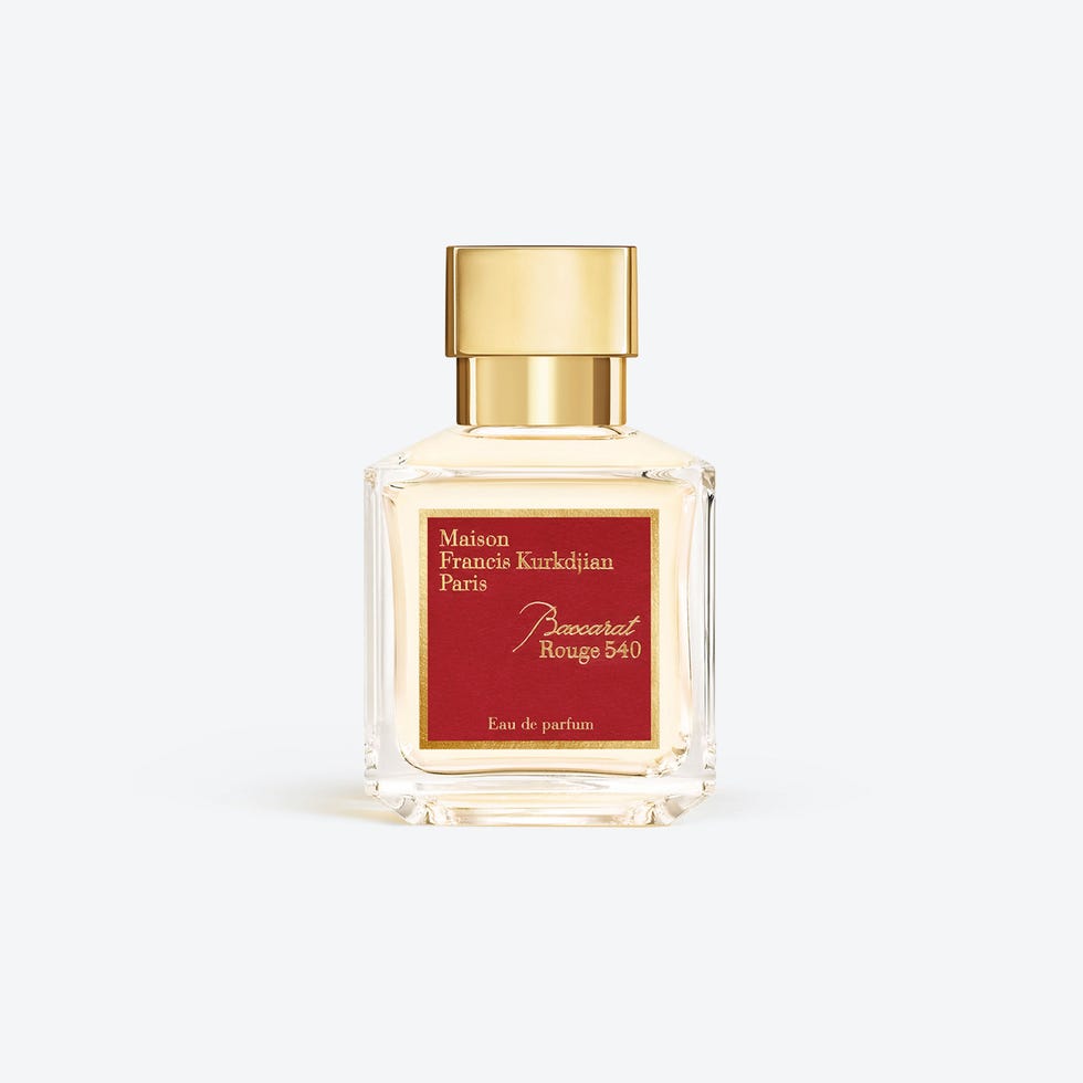 Baccarat Rouge 540 Eau de Parfum