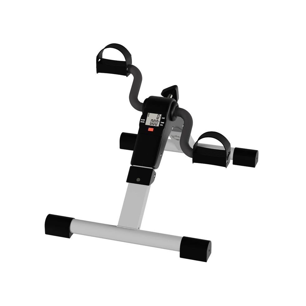 Under-Desk Bike Pedal Exerciser