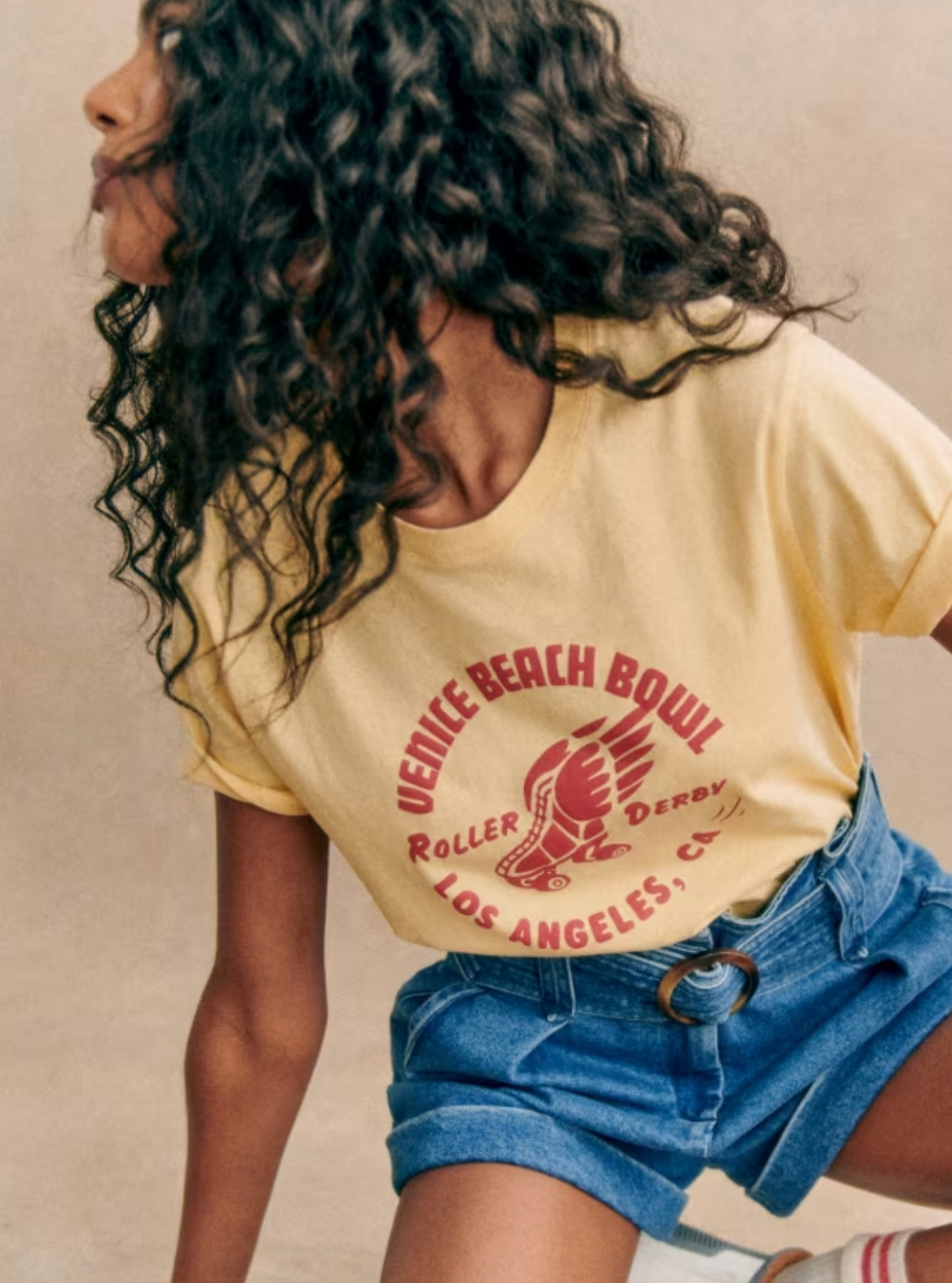 Venice Beach t-shirt