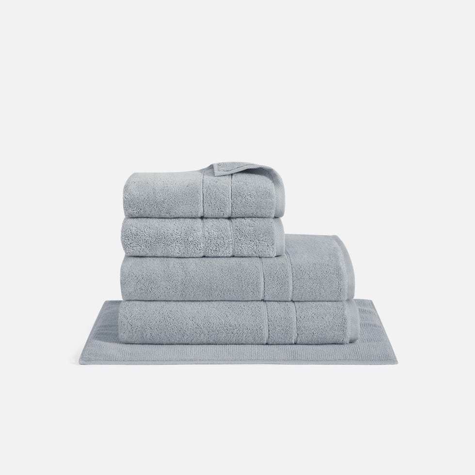 Super-Plush Bath Towel Bundle