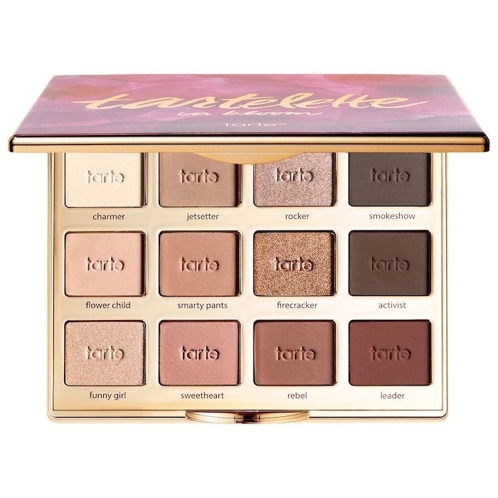 Tartelette In Bloom Clay Palette