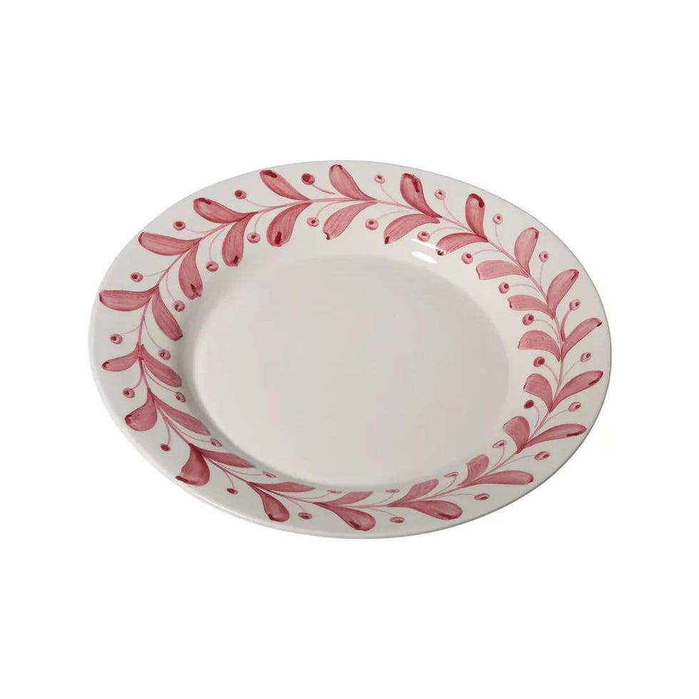 Anna Dinner Plate