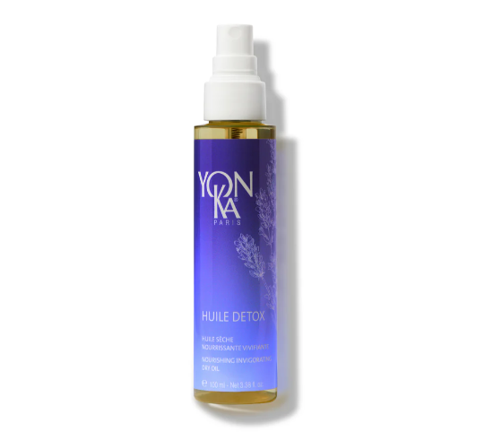 Yon-Ka Paris Huile Detox Dry Oil