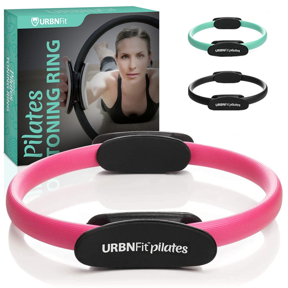 Pilates Ring