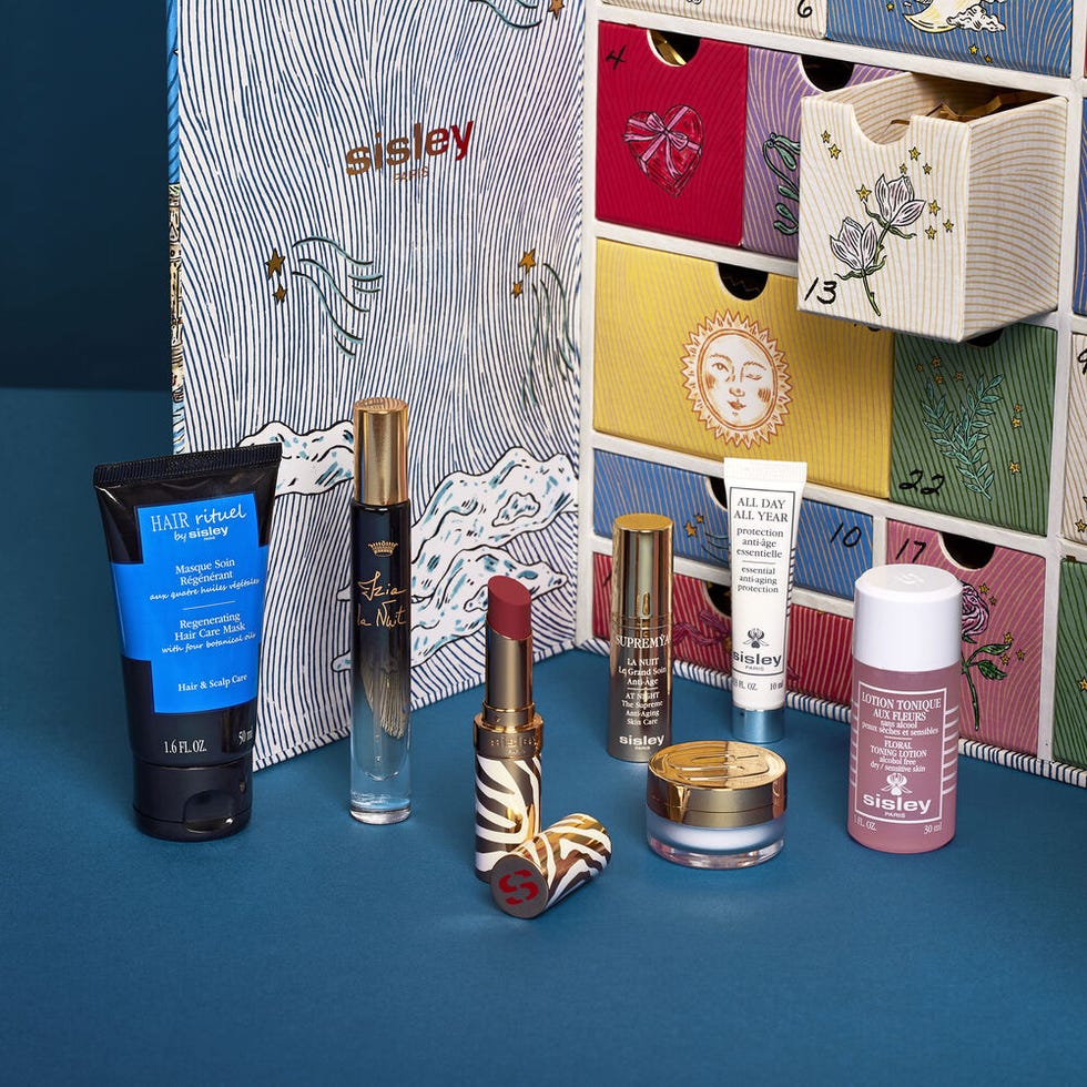 Beauty Advent Calendar 2024