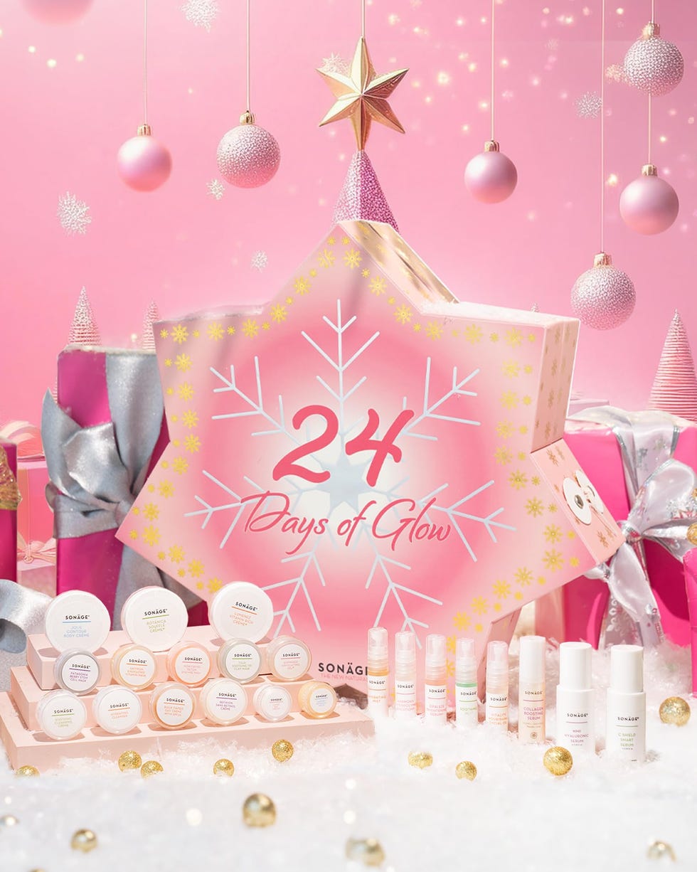 Beauty Advent Calendar